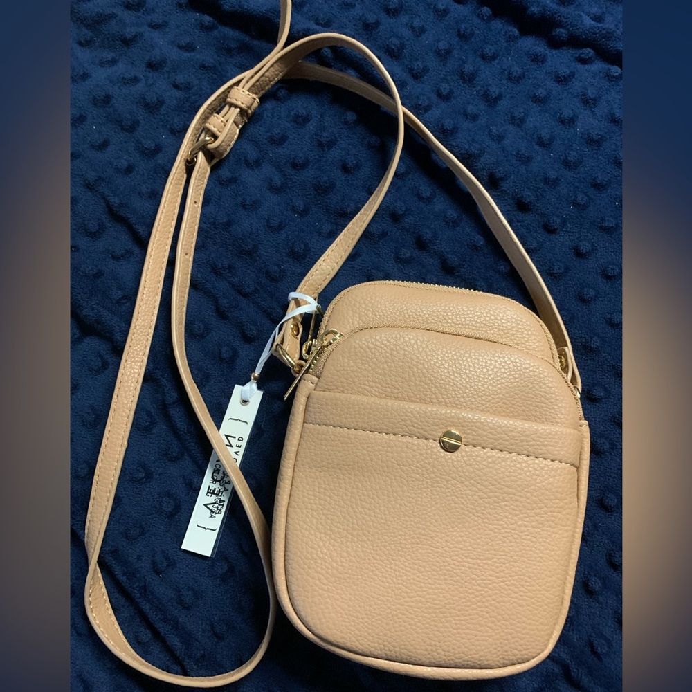 Women’s Crossbody